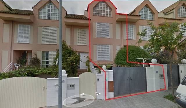 Casa adosada en Venta en Ruta de la Plata