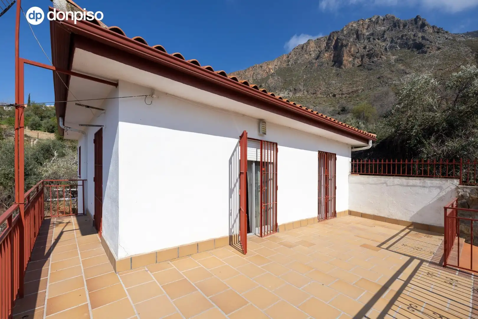 Villa con terrazza in vendita a Urbanizacion Arroyo DE LA GREA, imagen 51