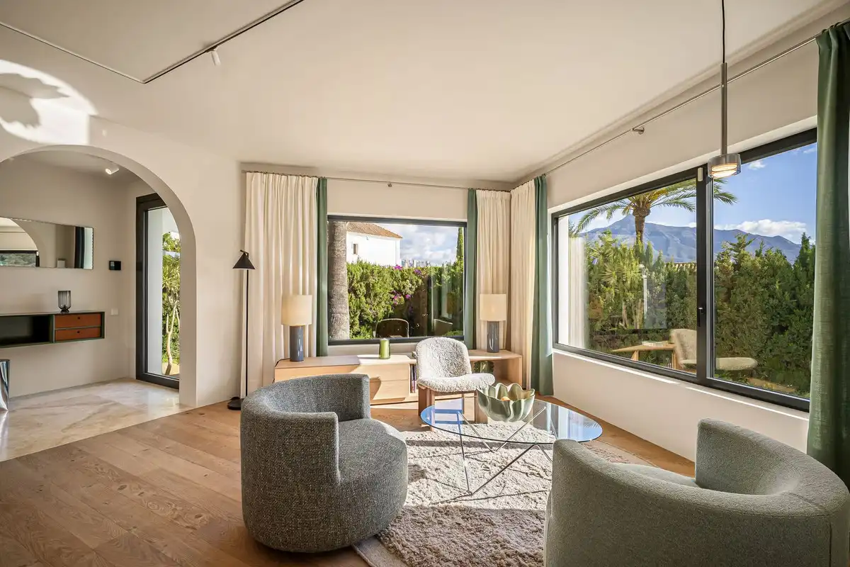 Casa a schiera in vendita a Nueva Andalucía, imagen 9