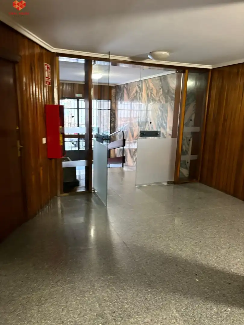 Flat for rent in Calle VALENCIANA, 4, Real Sitio de San Ildefonso