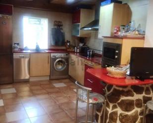 Kitchen of House or chalet for sale in Torrelavega   with Terrace and Balcony