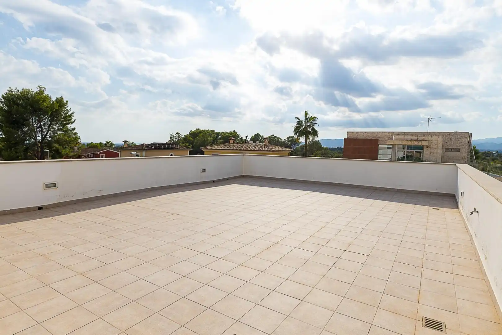 Villa mit Terrasse zum Verkauf in Sa Cabaneta, imagen 39