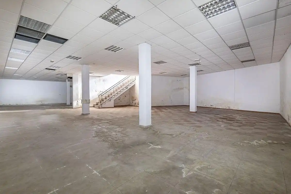 Local comercial en venda a Calle PUERTA LORCA 2, imagen 8
