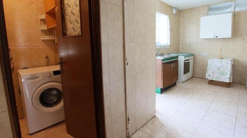 Foto 3 de Pis en venda a Calle de Luis de Camoes, La Estación, Badajoz Capital