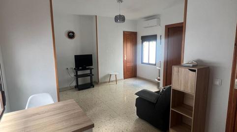 Foto 4 de Pis de lloguer a Casco Histórico  - Ribera - San Basilio,  Córdoba Capital