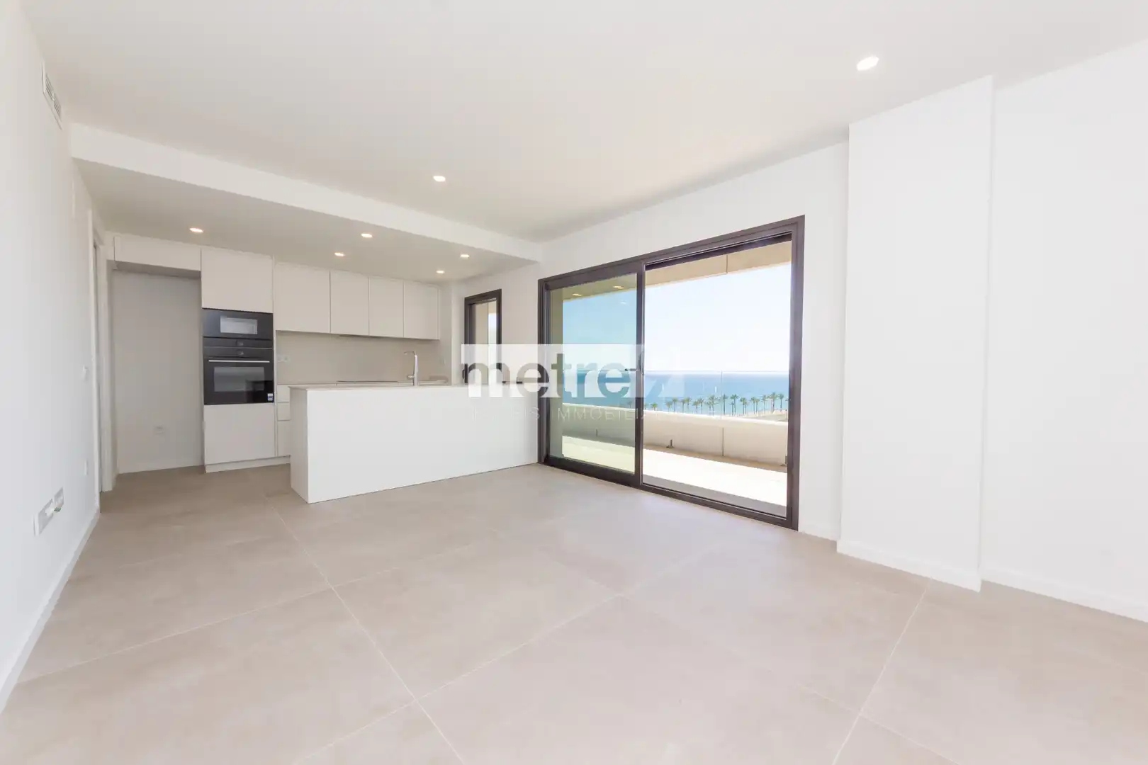 Appartement avec terrasse à vendre à Avinguda del Maresme, imagen 19