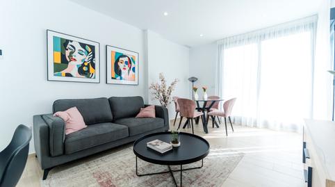 Foto 4 von Wohnung zum Verkauf in Calle Mayor, 28, Torre-Pacheco ciudad, Murcia