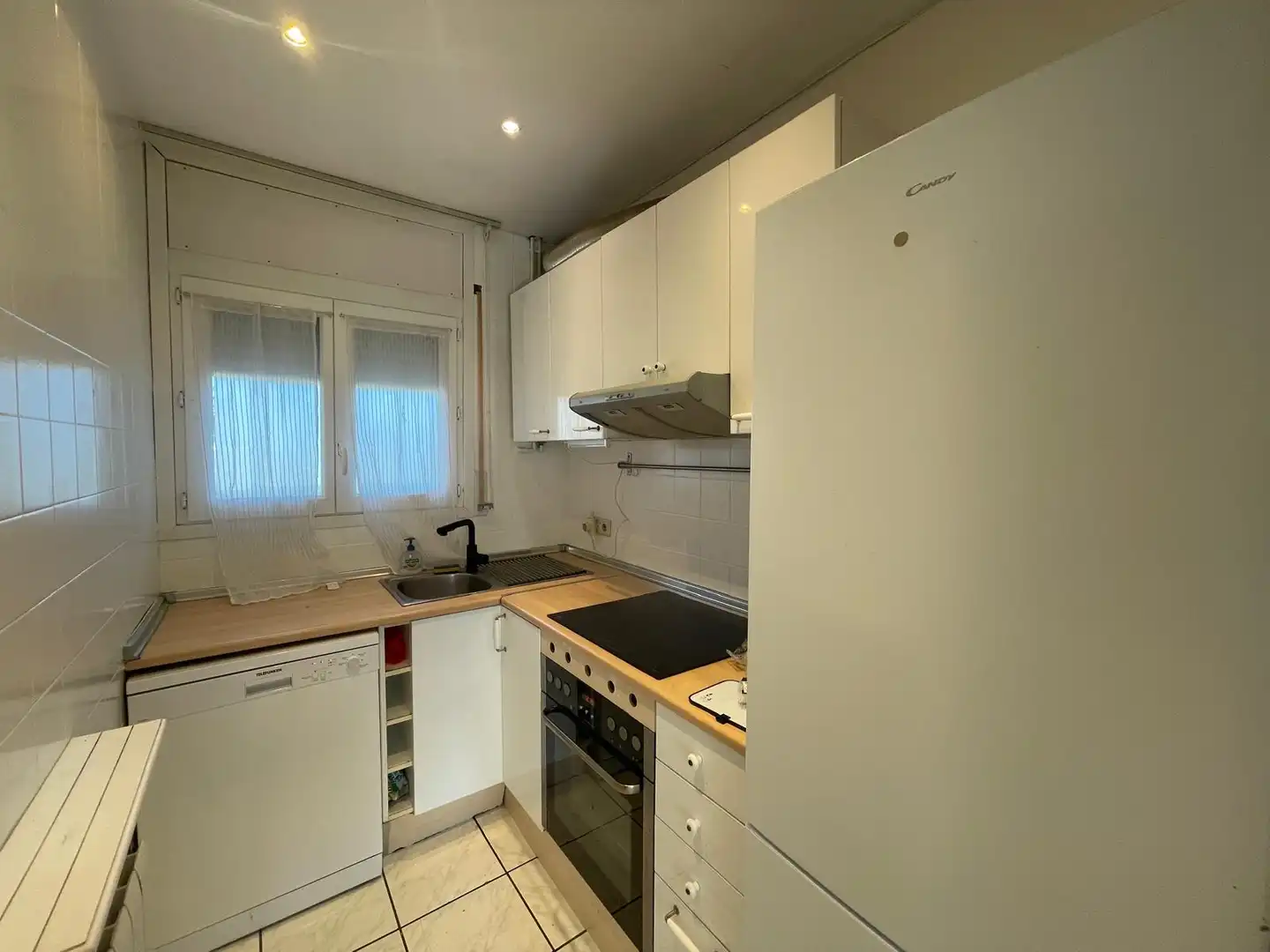 Adosado con jardín en venta en Peni, imagen 5