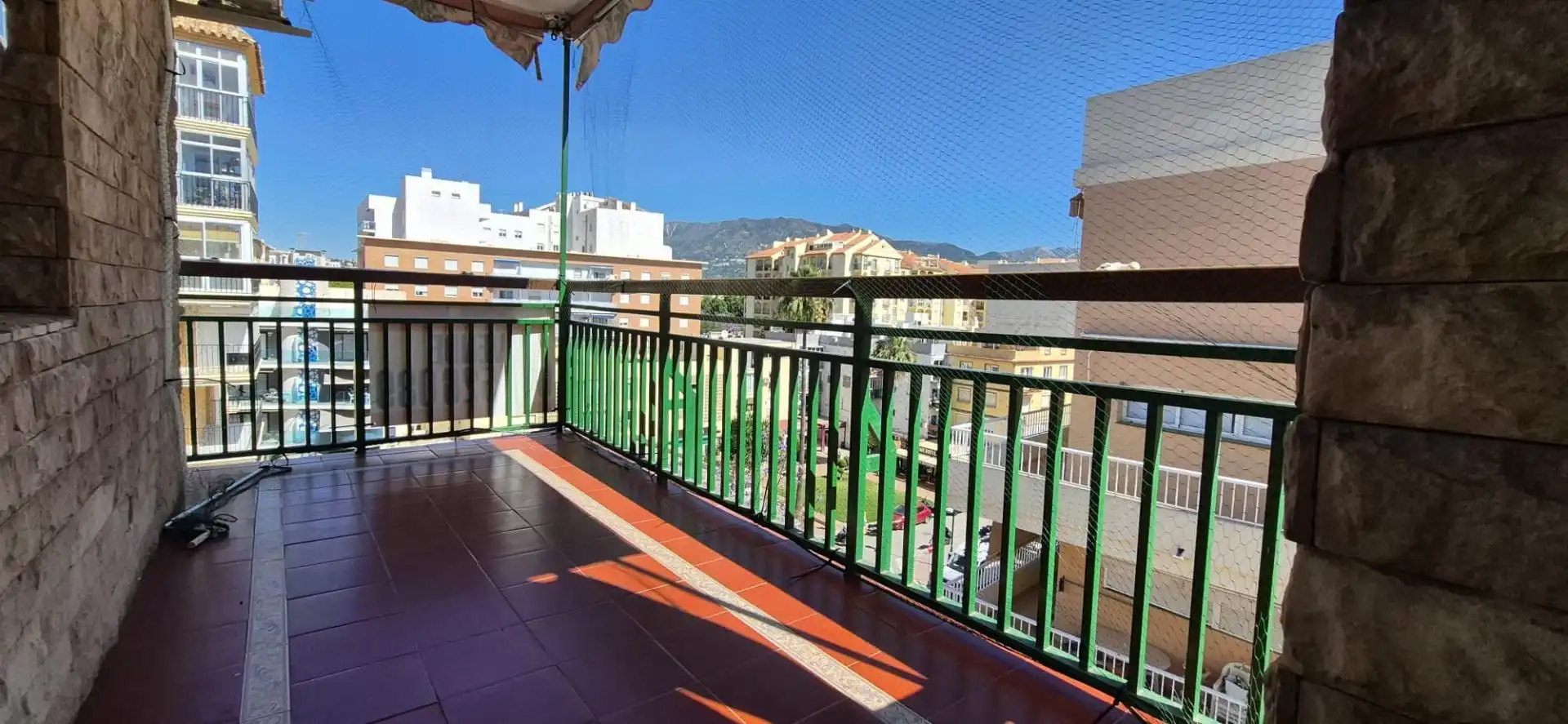 Piso con ascensor en venta en Calle COLON