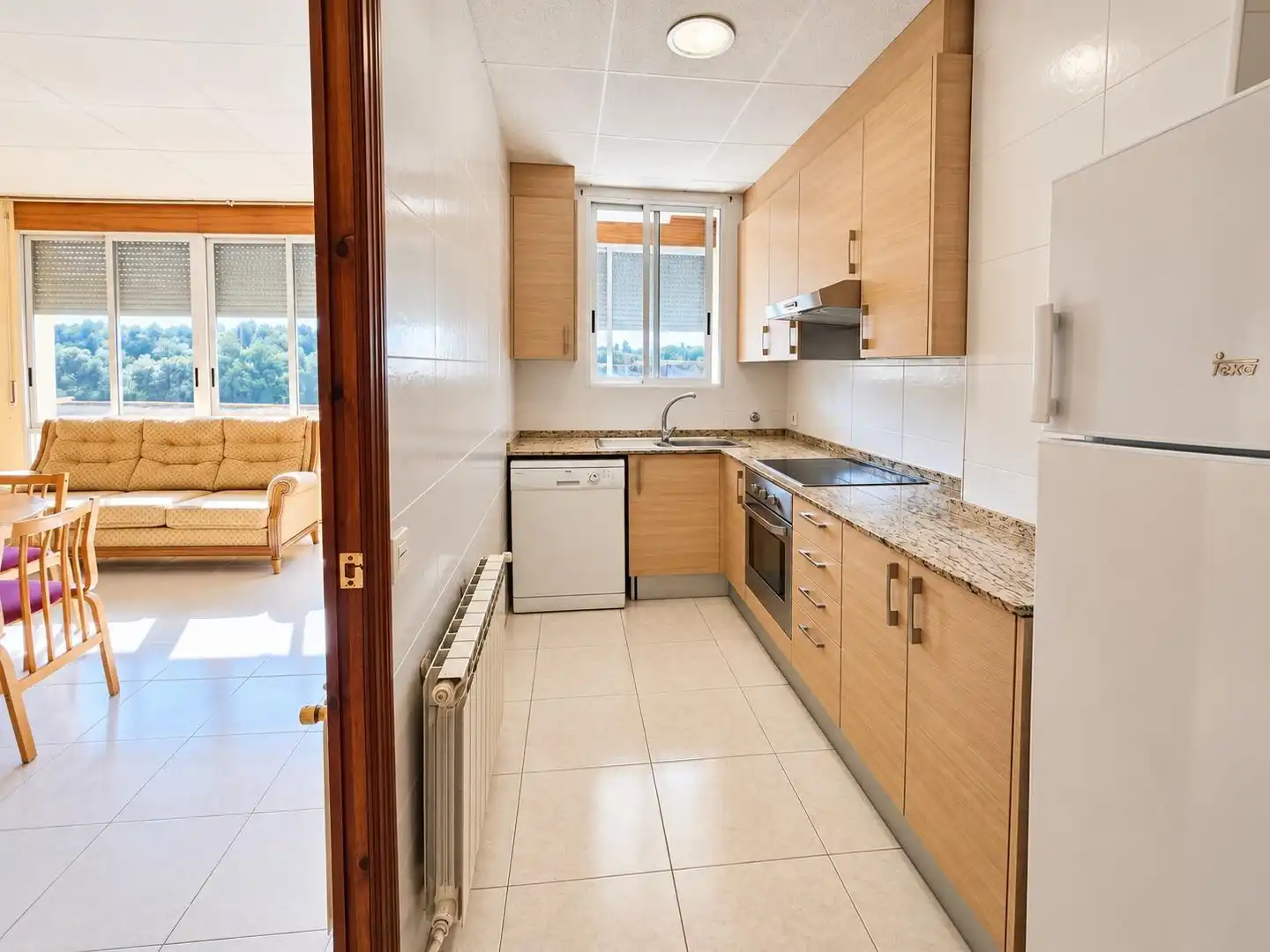Appartement avec terrasse à vendre à Navàs, imagen 3