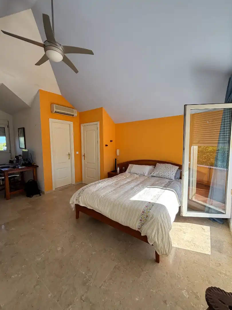 Chalet con terraza en venta en Calle Albacora, imagen 36