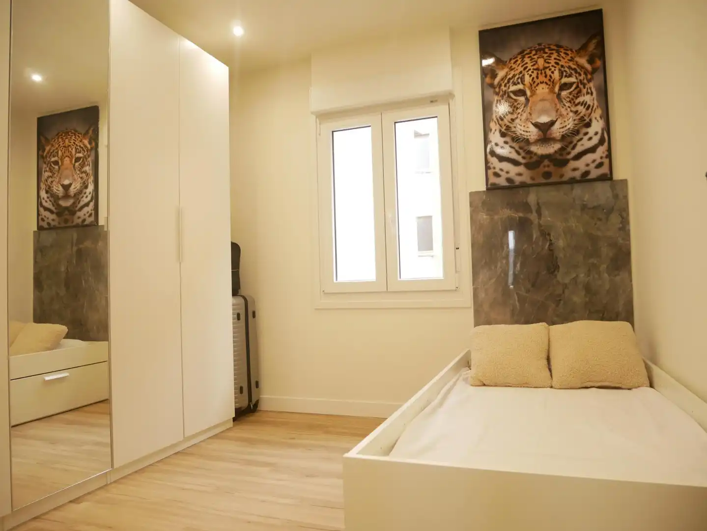 Habitación de Piso en venta en Basauri  con Amueblado