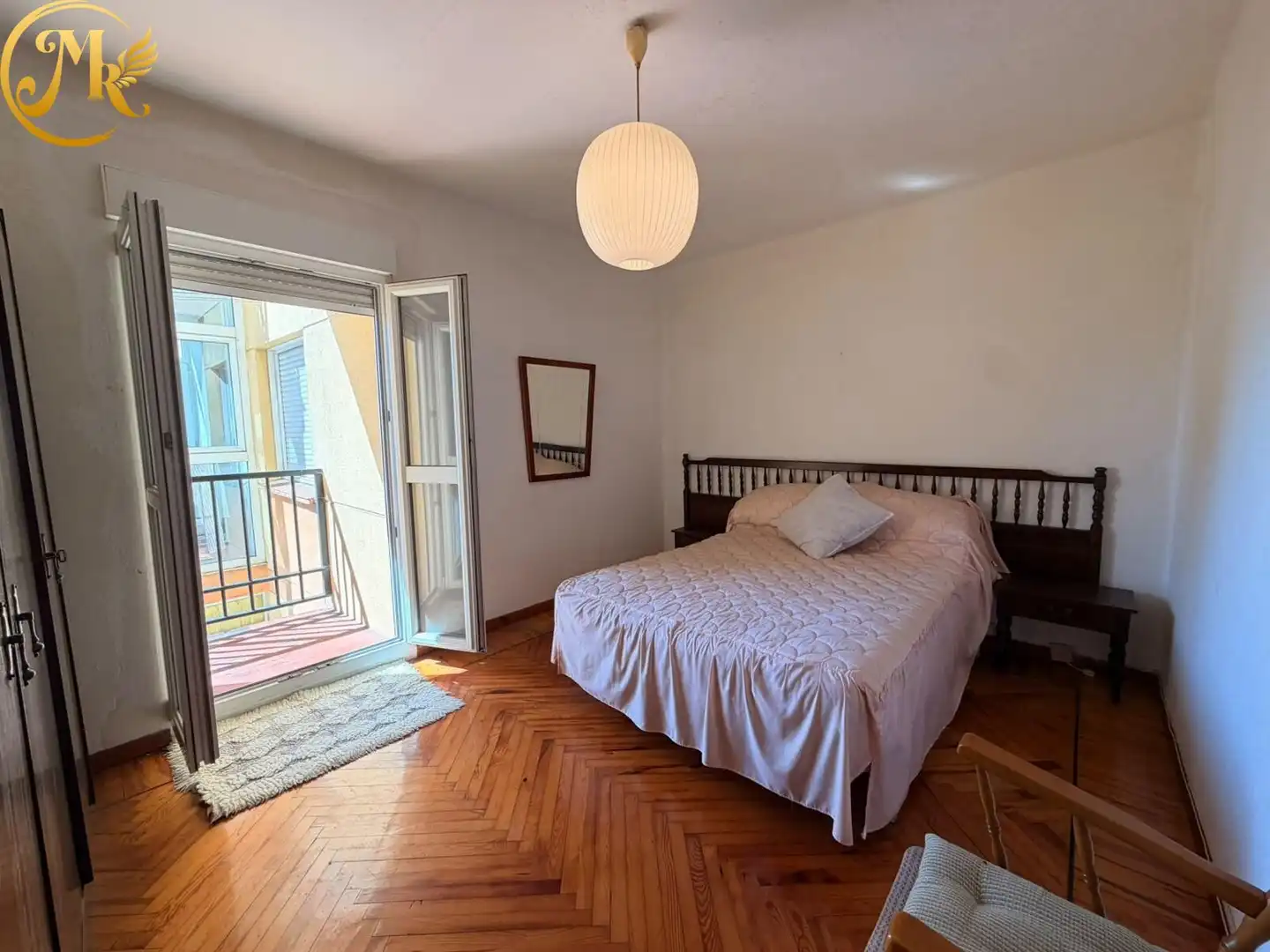 Appartement avec terrasse à vendre à Paseo Altamira, imagen 4