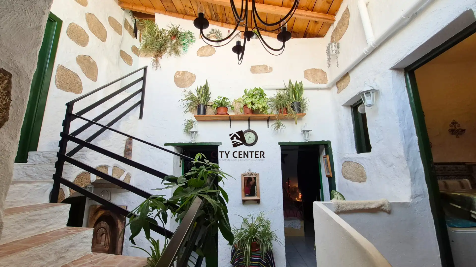 Houses for sale in San Miguel de Abona  with Private garden, Terrace and Jacuzzi