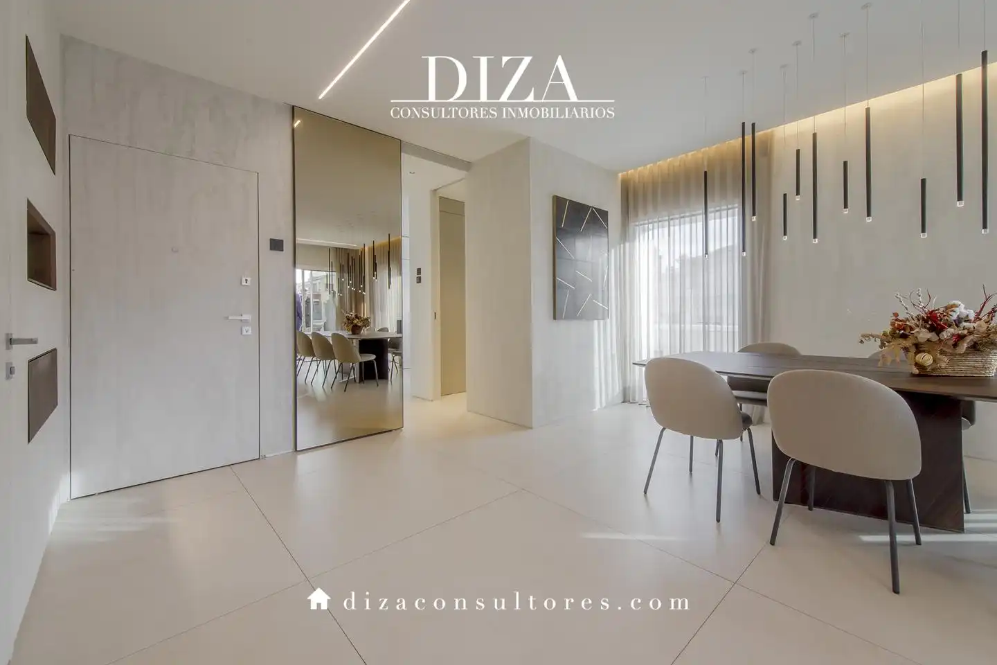 Attic for sale in Madrid  with Air Conditioner, Heating and Terrace