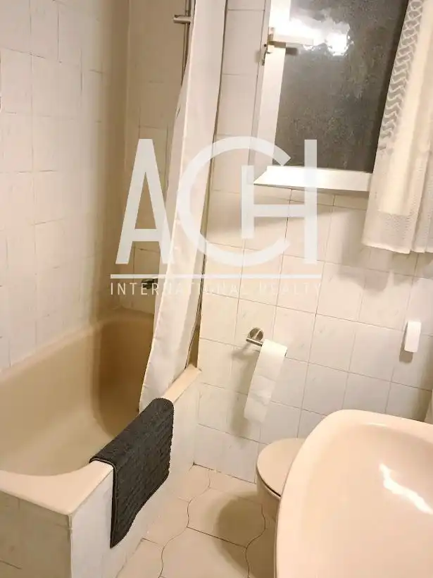 Piso de alquiler en Zona Indautxu