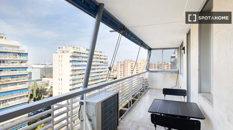 Photo 5 of Apartment to share in San Pascual, Madrid