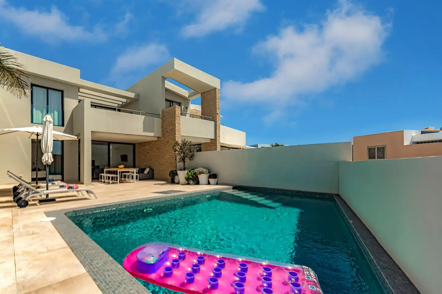 Maison avec piscine à vendre à Alcojora, imagen 17