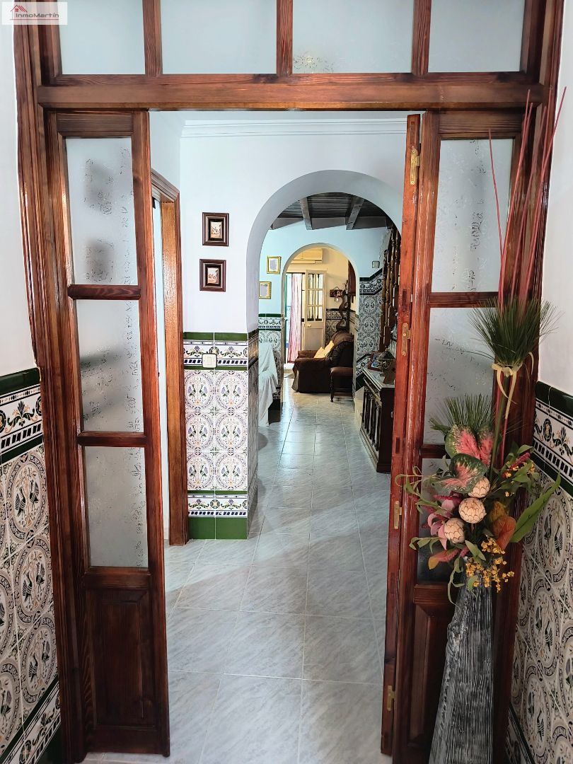 Single-family semi-detached for sale in Calle Sol, Alcalá del Río