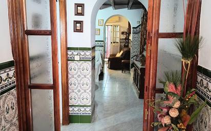 Casa adosada en venda en Alcalá del Río amb Aire condicionat, Moblat i Rentadora