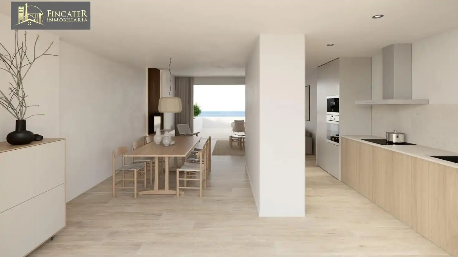 Appartamento con piscina in vendita a Moncófar Playa, imagen 18