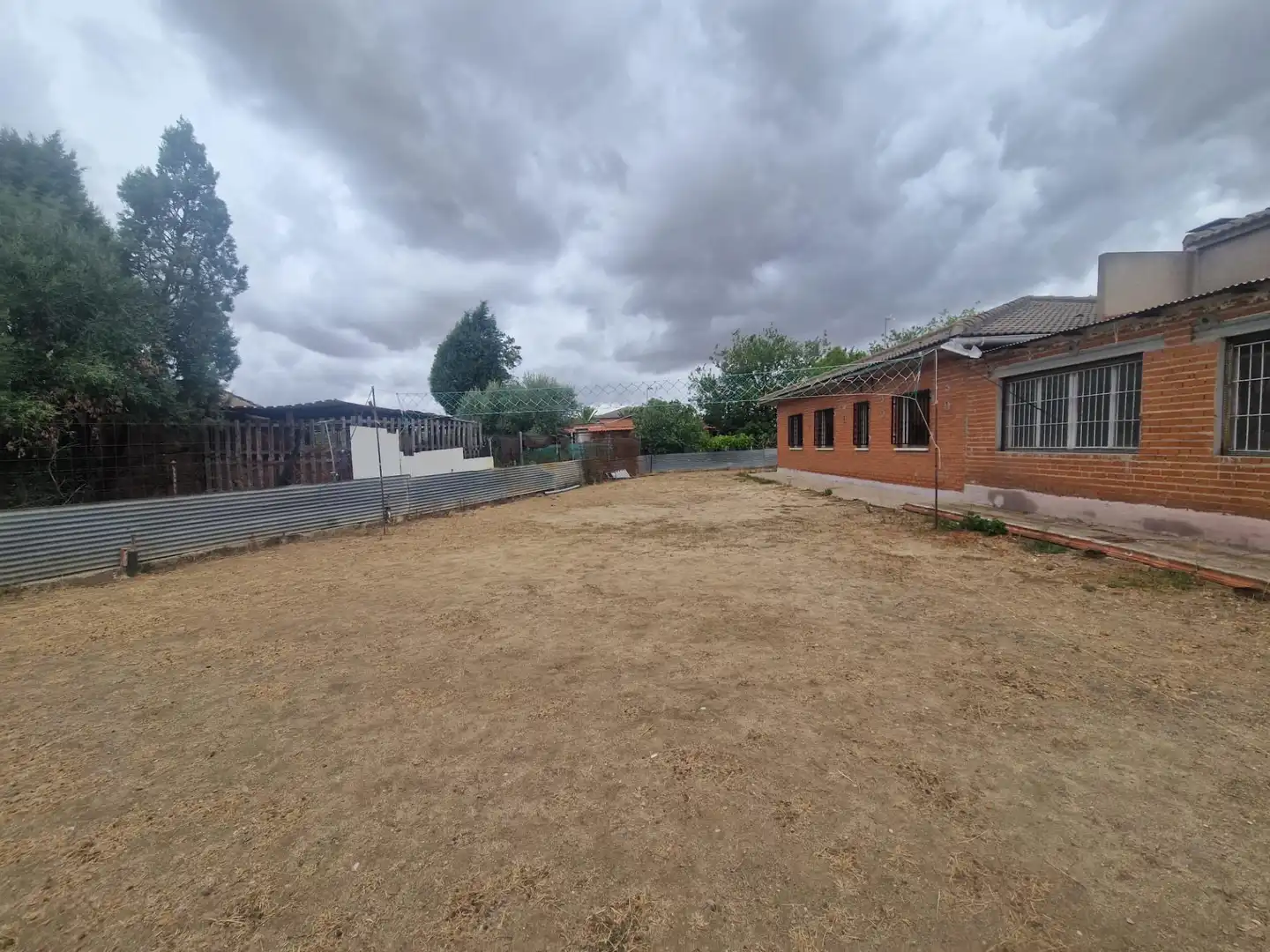 Casa o xalet en venda en Numancia de la Sagra amb Calefacció, Jardí privat i Traster
