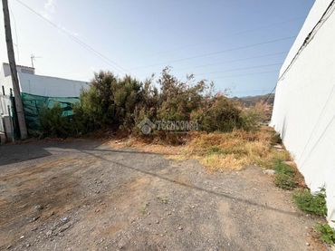 Terreno rustico in vendita a Vegueta - Cono Sur - Tafira
