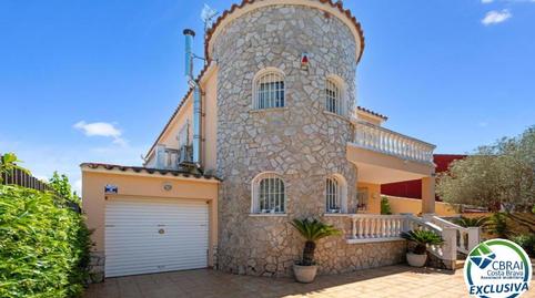 Foto 3 de Casa o chalet en venta en Calle Mas Nou 2, 2, Puigmal - Mas Nou, Empuriabrava