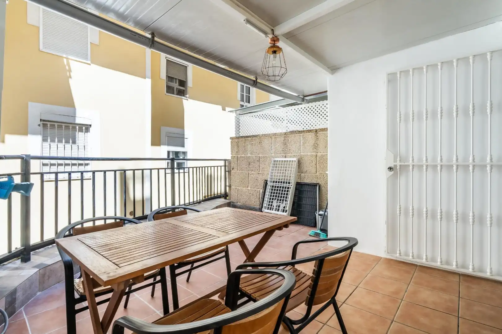 Duplex avec piscine à louer à Callao Salvaje - Playa Paraíso, imagen 15