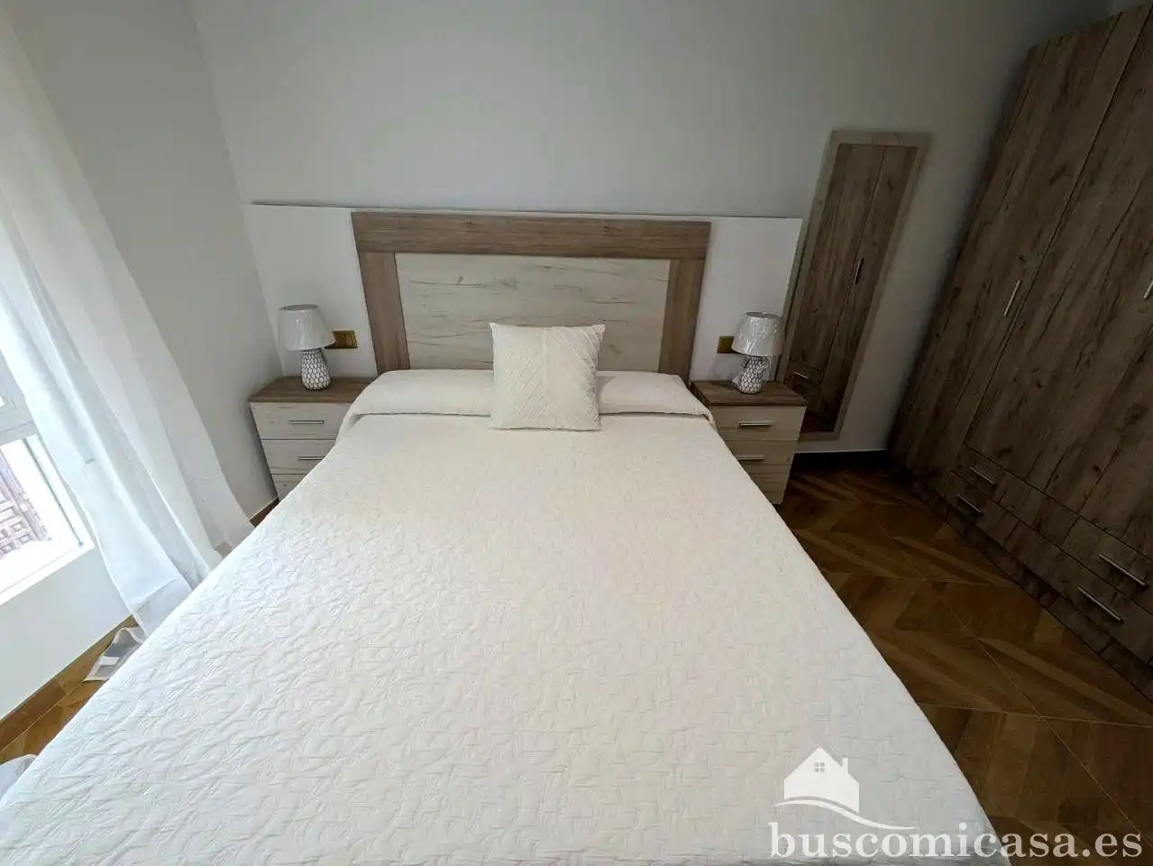 Flat with lift to rent in Calle Doctor Fleming, imagen 18
