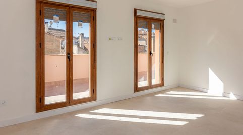 Foto 5 de Ático en venta en Ismael Gonzalez de la Serna, 9, Guadix, Granada