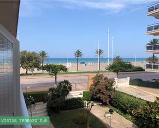 Exterior view of Apartment to rent in Gandia  with Terrace