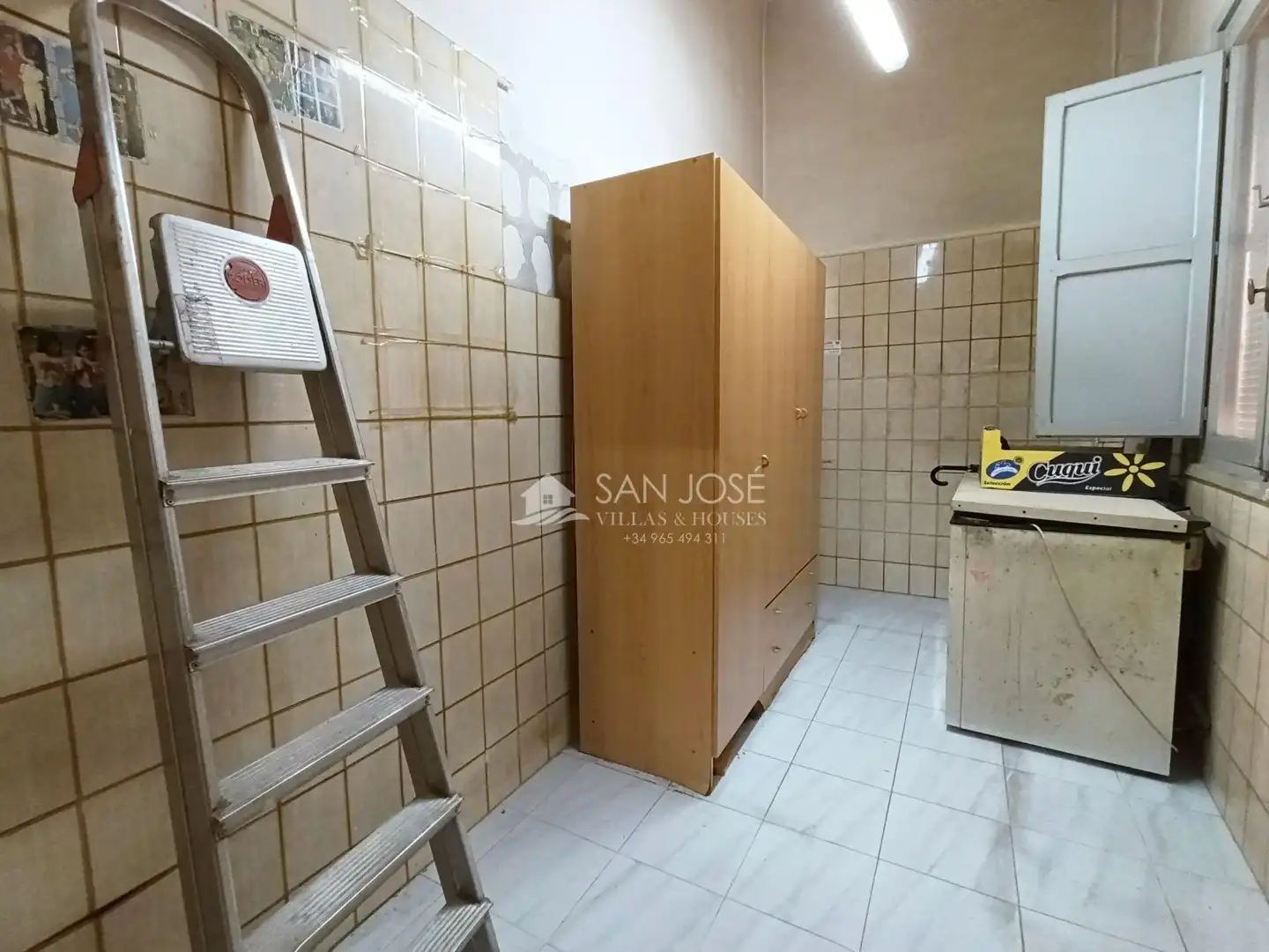 Local comercial en venda a Novelda, imagen 4