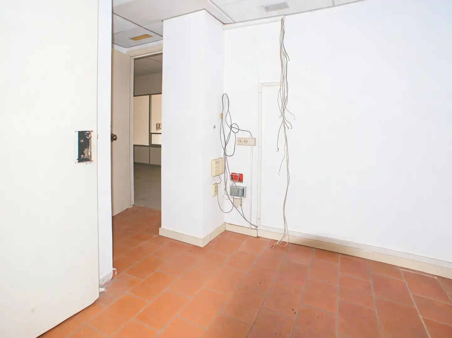 Oficina en venta en Las Palmas de Gran Canaria con Alarma