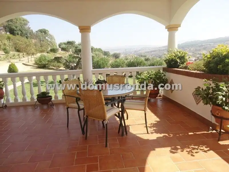Villa con terrazza in vendita a Centro, imagen 3
