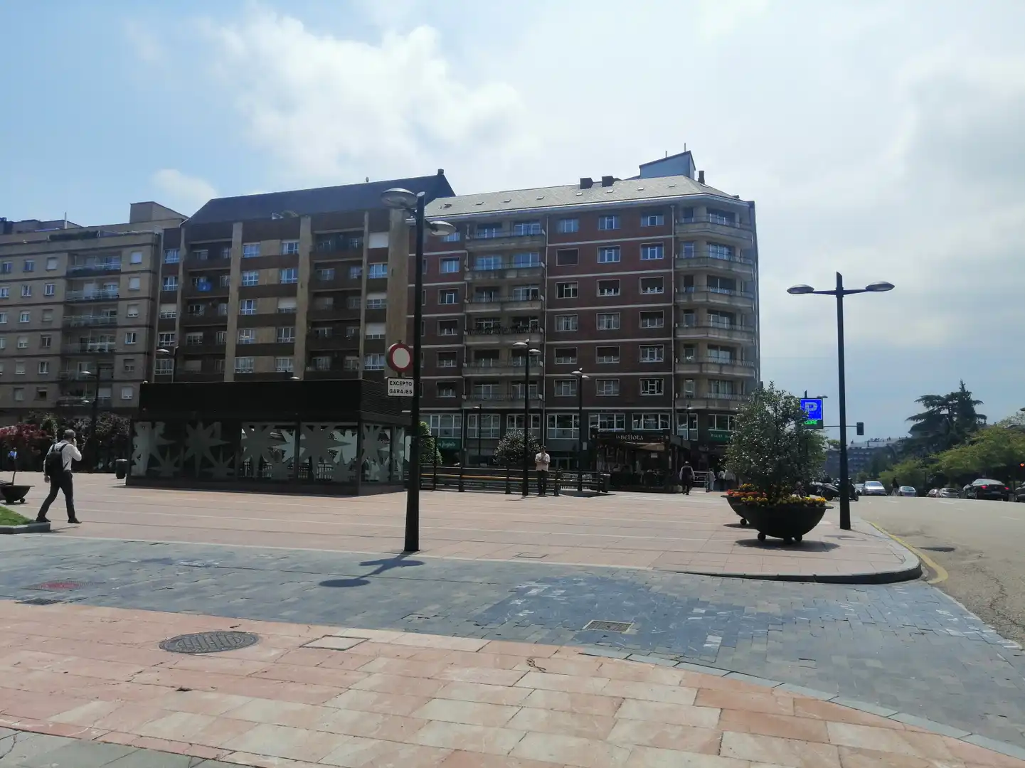 Parcheggio in affitto a Oviedo - PLAZA GESTA, imagen 7