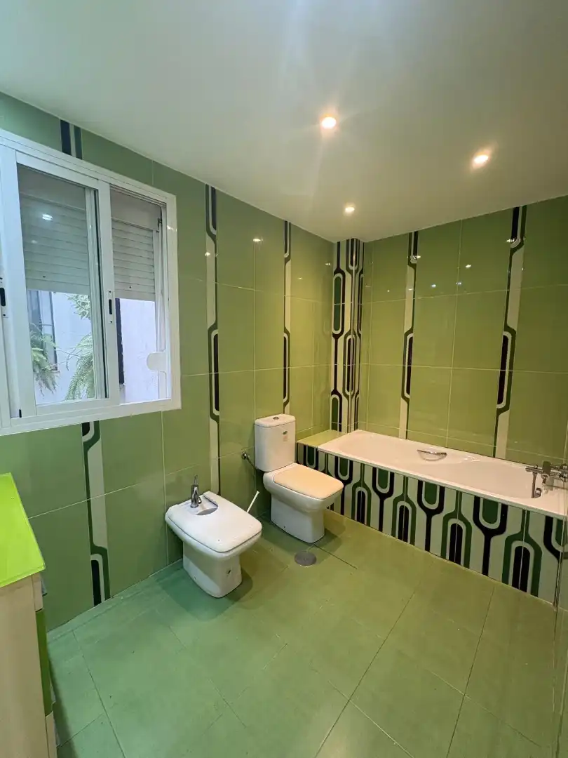 Appartement avec ascenseur à vendre à Bellavista - La Palmera, imagen 10