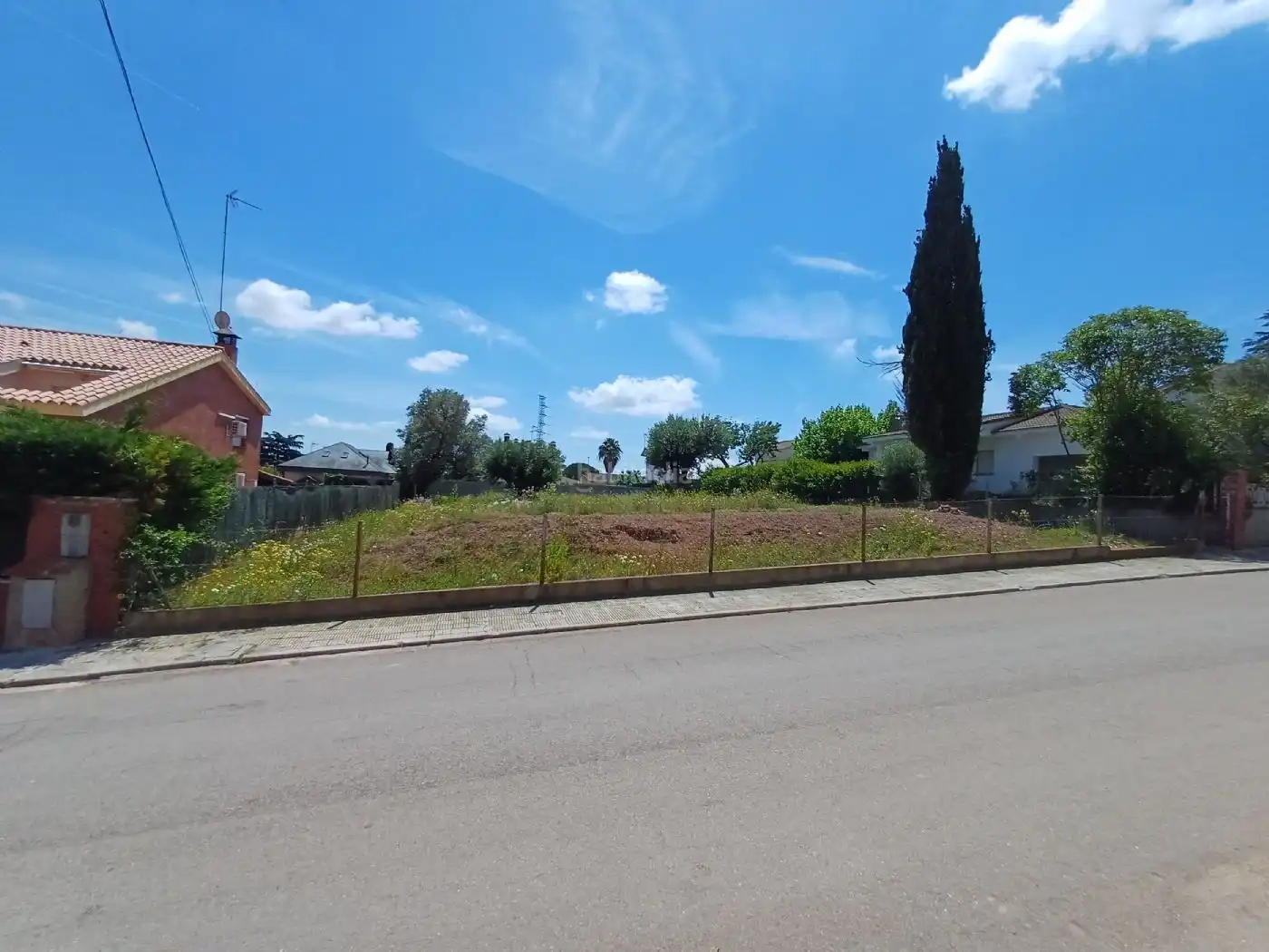 Terreno residencial en venta en Carrer Lliris 8, imagen 3