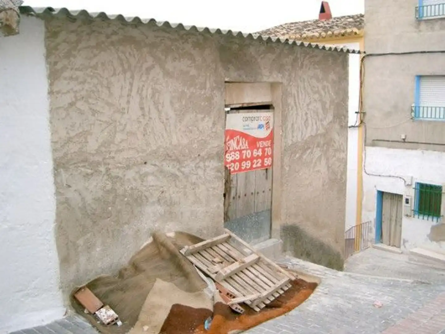 Local comercial en venda a Moratalla, imagen 9