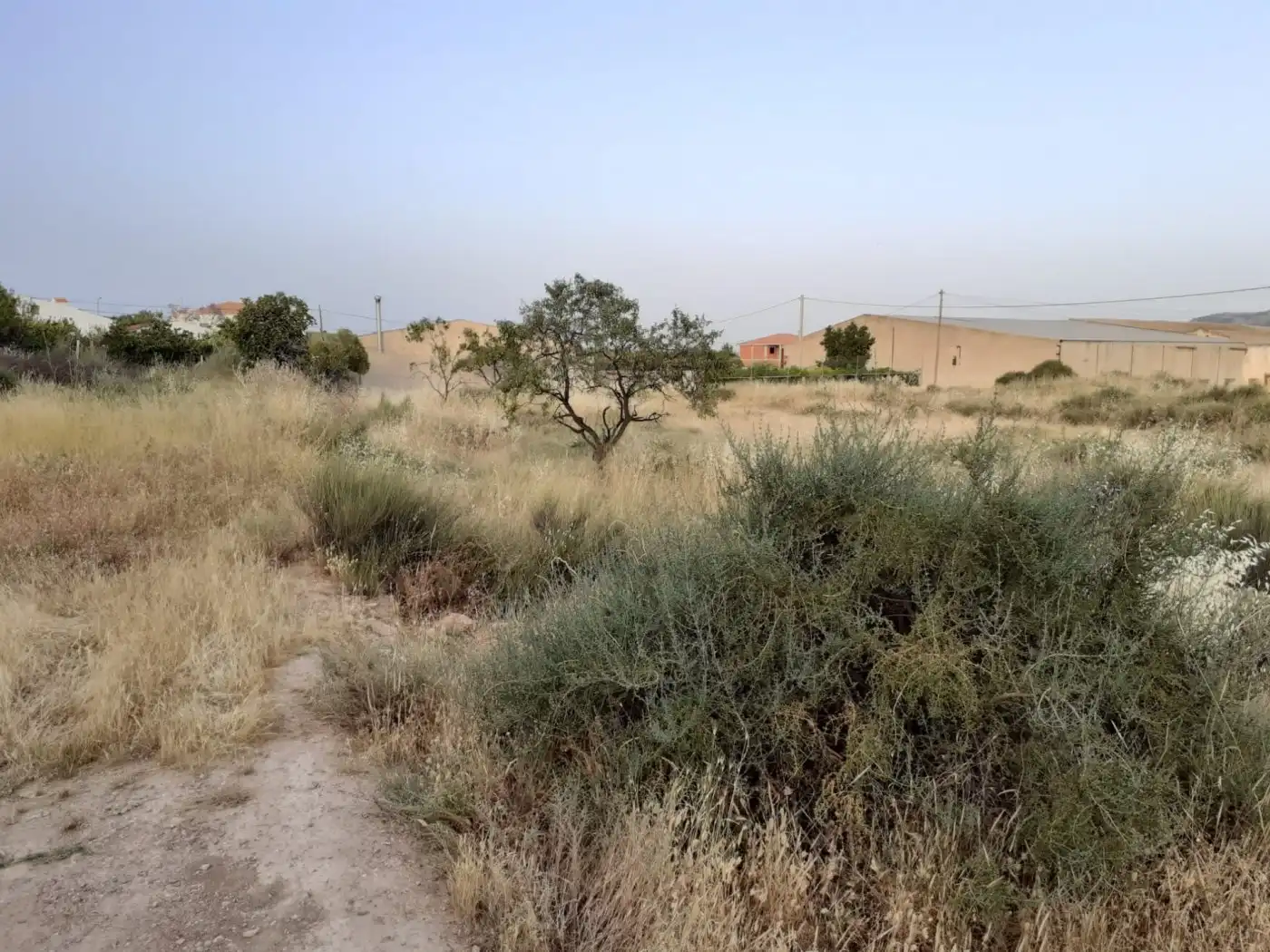 Terreny residencial en venda a Olula del Río, imagen 5