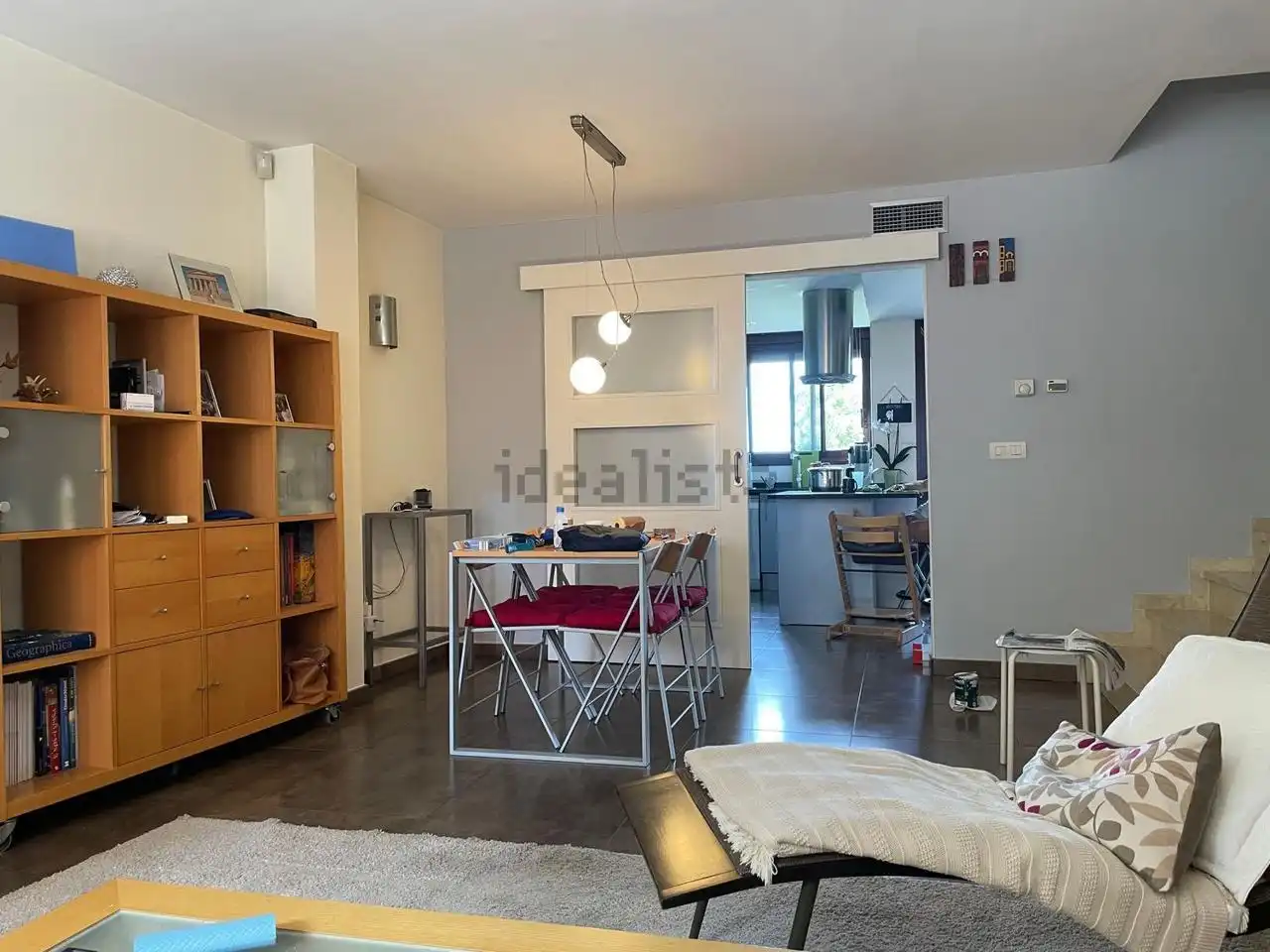 Casa adosada en venta en De Movera, Movera