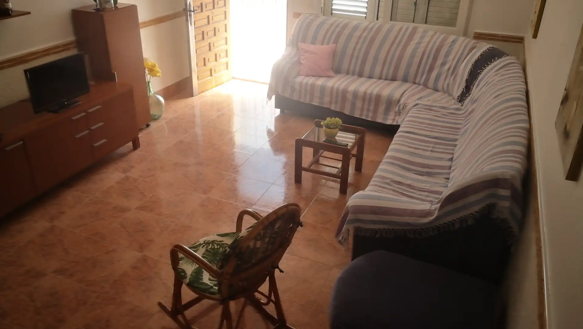 Adossat amb terrassa en venda a Puerto de Mazarrón, imagen 4