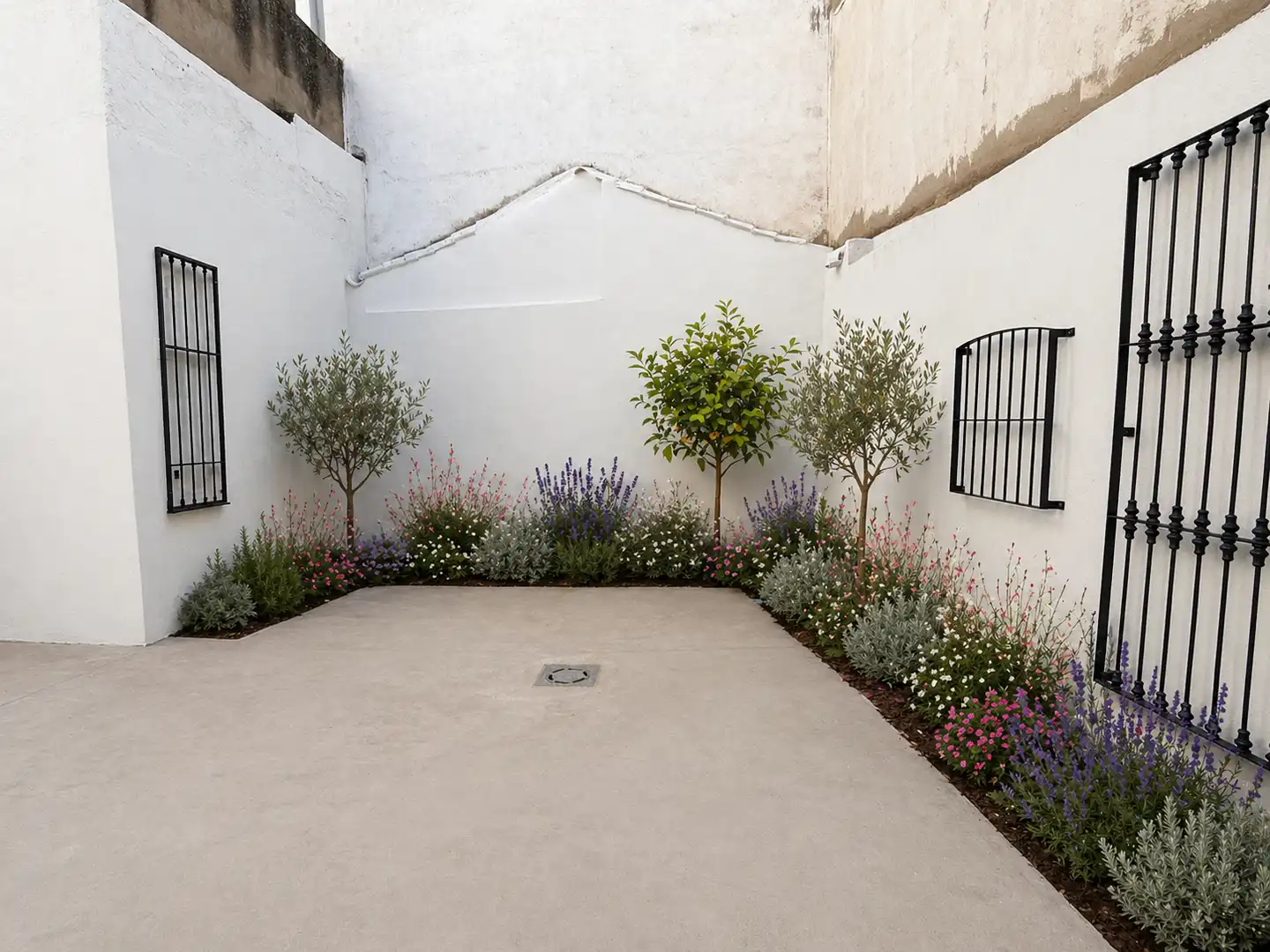 House with garden for sale in Calle de la Constitución 3, imagen 7
