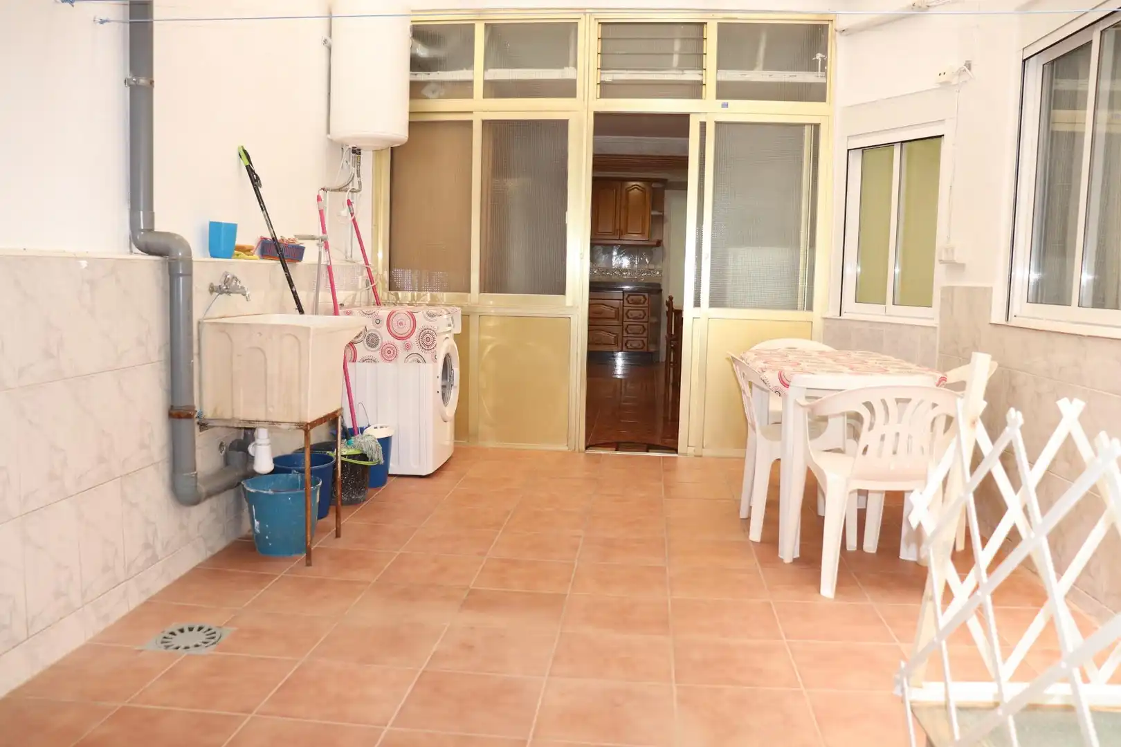 Piso de alquiler en Altabix