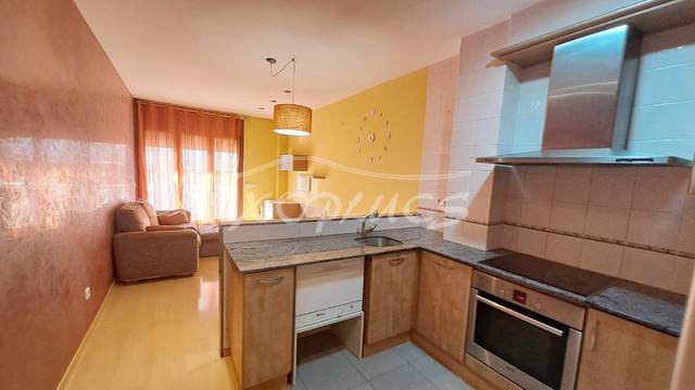 Piso en Venta en Berga