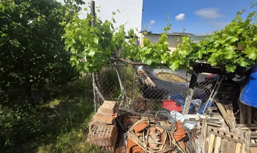 Casa o chalet en venta en Sorbas con Aire acondicionado, Jardín privado y Terraza