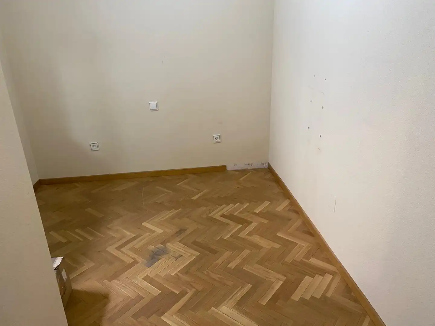 Pis en venda en Ciudad Real amb Aire condicionat, Calefacció i Parquet