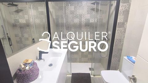 Photo 4 of Flat for rent in Maria Fulmen, Parque Alcosa, Sevilla Capital