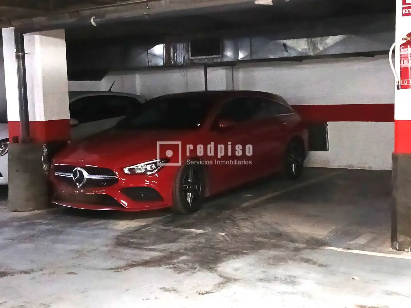 Einzelparkplatz zum Verkauf in del Huerto Manu, imagen 12