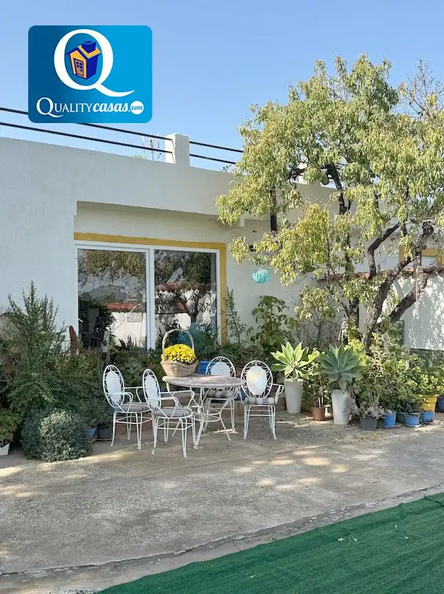 Terrassa de Casa o xalet en venda en Elche / Elx amb Aire condicionat, Calefacció i Terrassa
